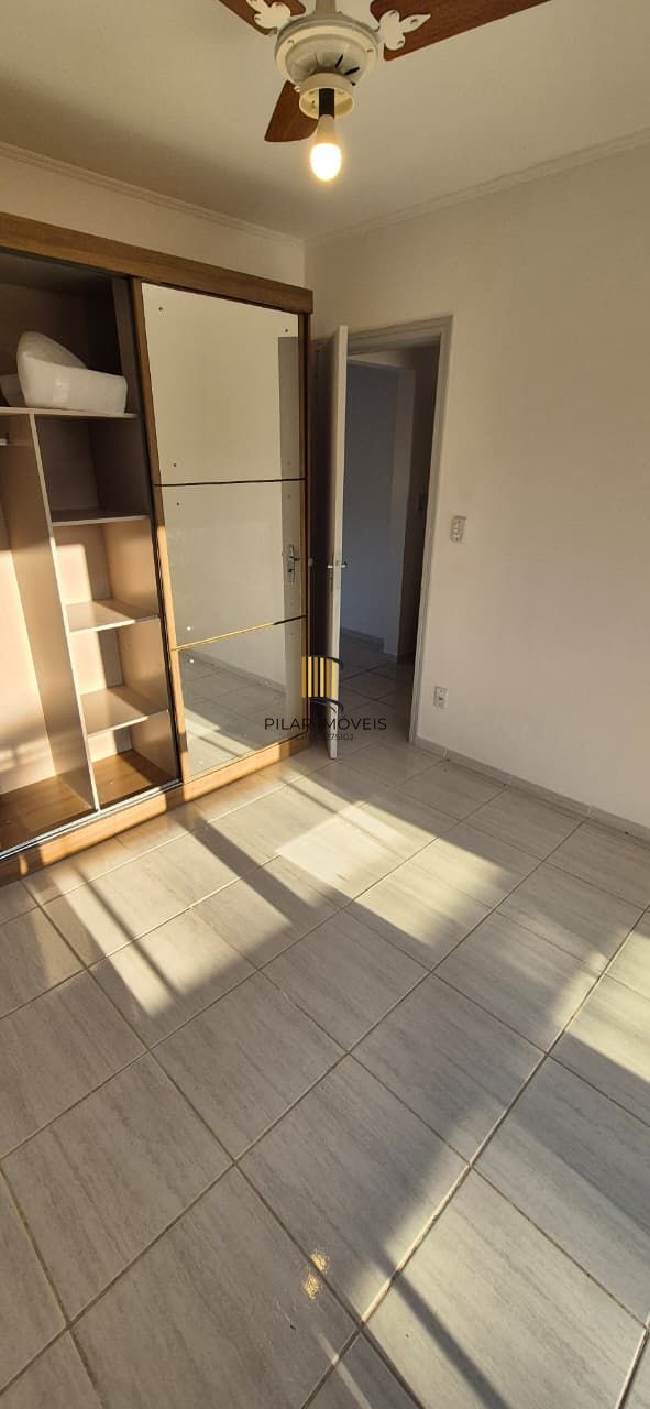 Apartamento 01 dormitório bairro Santo Antônio