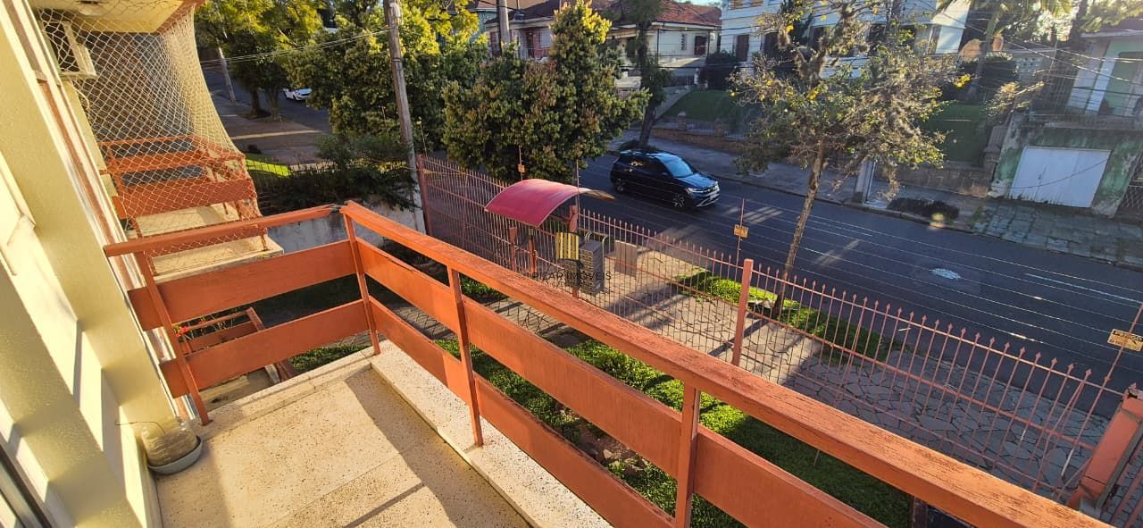 Apartamento 01 dormitório bairro Santo Antônio