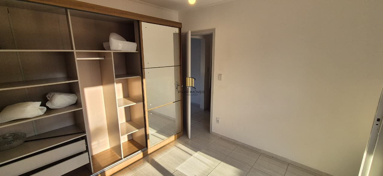 Apartamento 01 dormitório bairro Santo Antônio