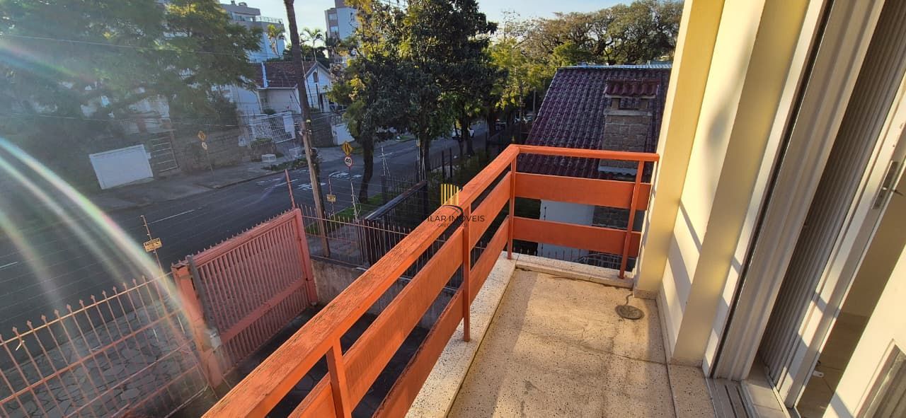 Apartamento 01 dormitório bairro Santo Antônio