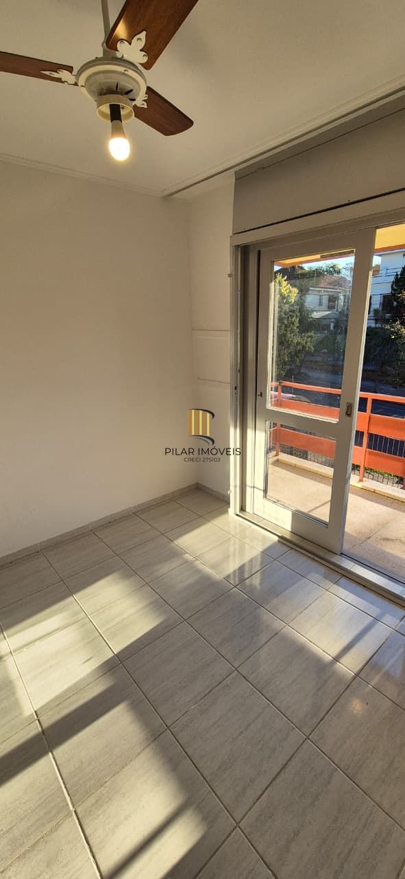 Apartamento 01 dormitório bairro Santo Antônio