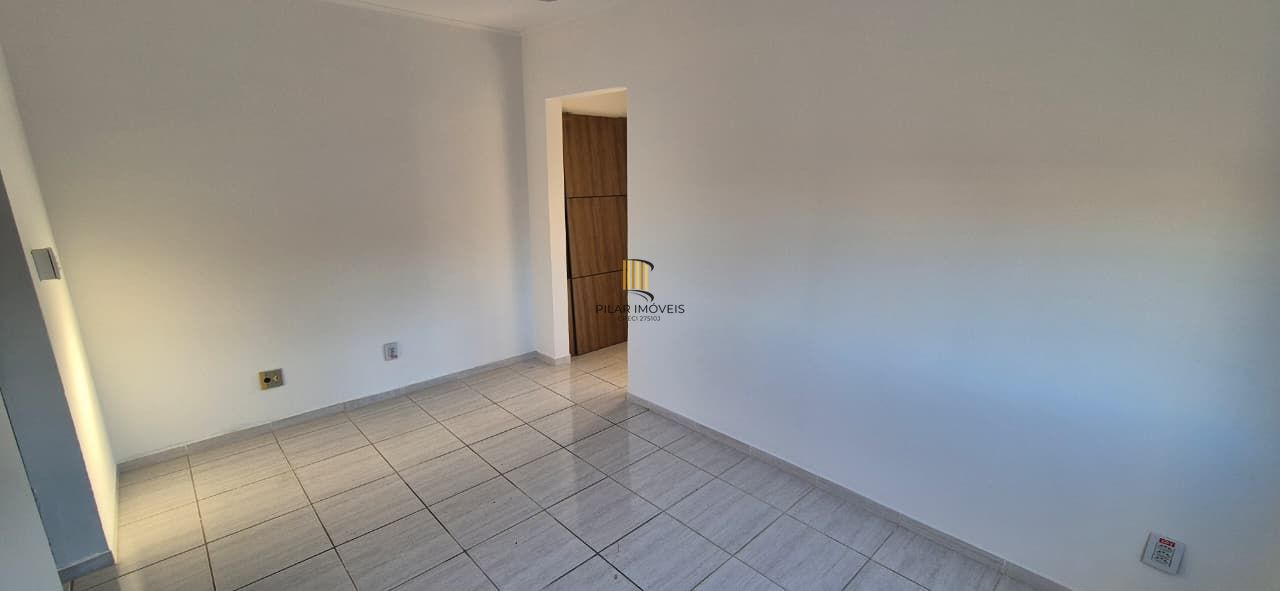 Apartamento 01 dormitório bairro Santo Antônio