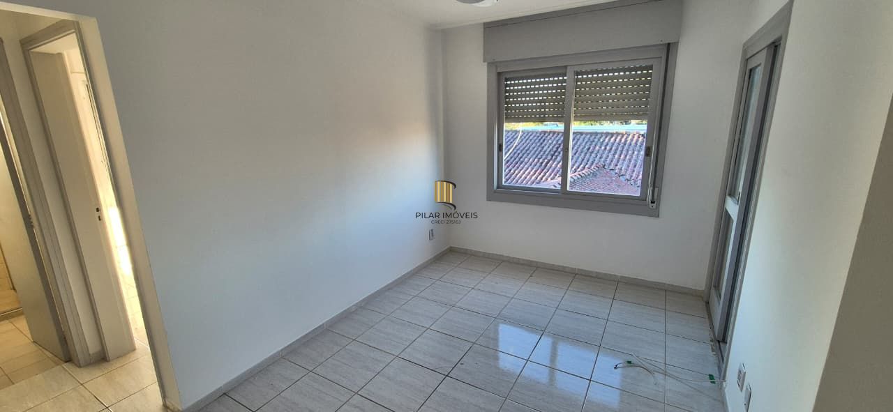 Apartamento 01 dormitório bairro Santo Antônio