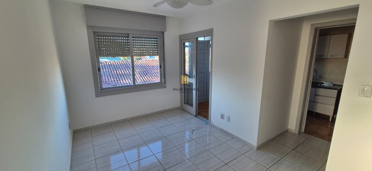 Apartamento 01 dormitório bairro Santo Antônio