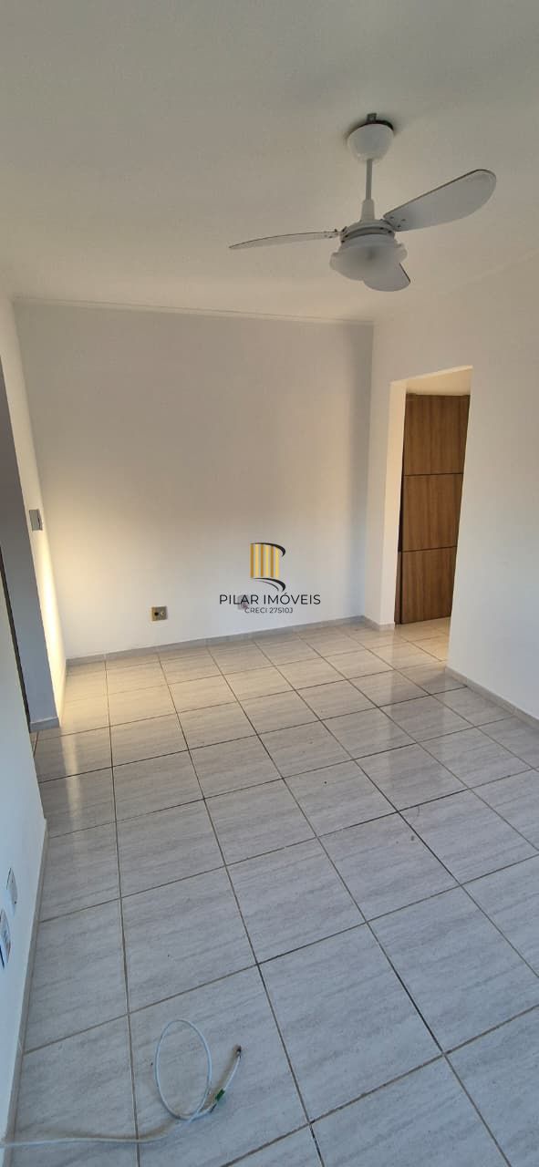 Apartamento 01 dormitório bairro Santo Antônio