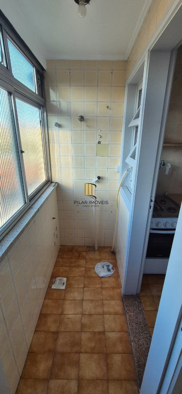 Apartamento 01 dormitório bairro Santo Antônio