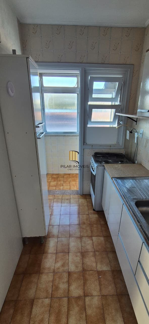 Apartamento 01 dormitório bairro Santo Antônio