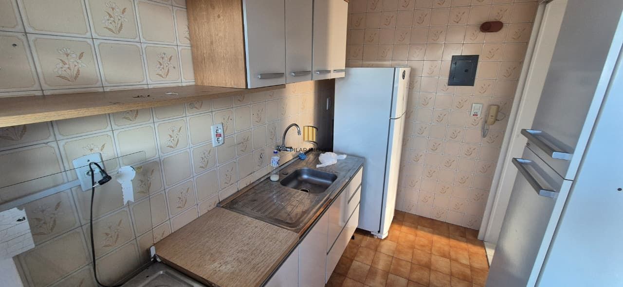 Apartamento 01 dormitório bairro Santo Antônio