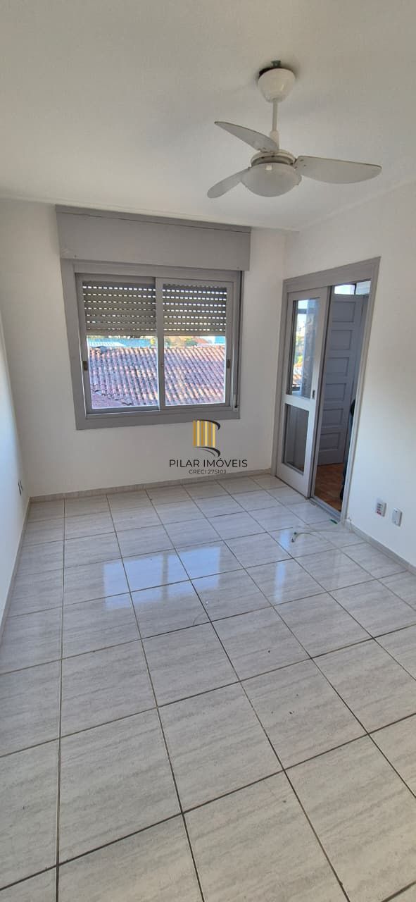 Apartamento 01 dormitório bairro Santo Antônio