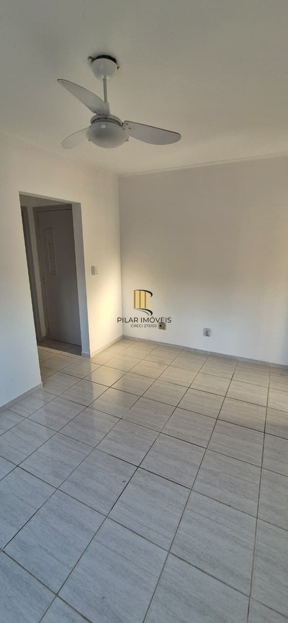 Apartamento 01 dormitório bairro Santo Antônio