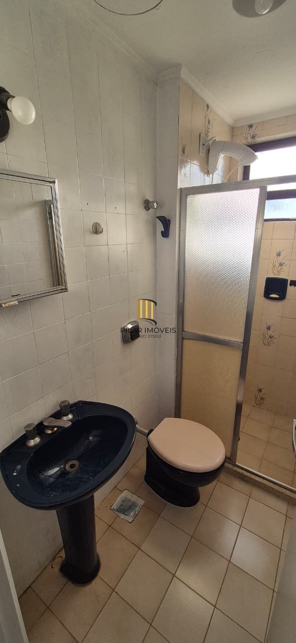 Apartamento 01 dormitório bairro Santo Antônio