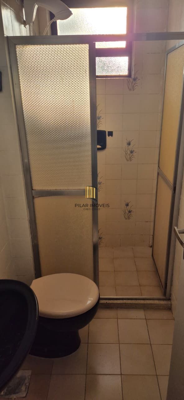 Apartamento 01 dormitório bairro Santo Antônio