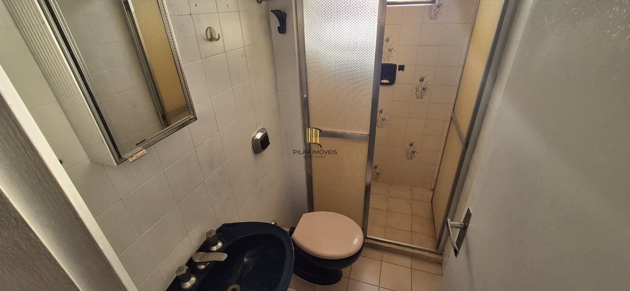 Apartamento 01 dormitório bairro Santo Antônio