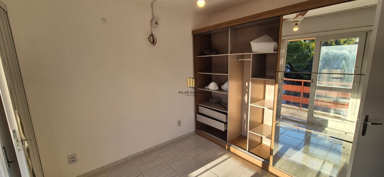 Apartamento 01 dormitório bairro Santo Antônio