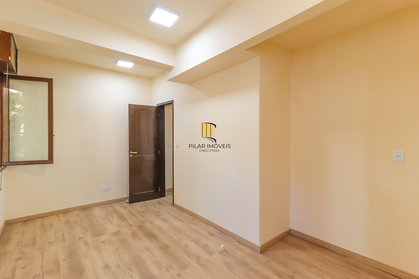 Apartamento 1 dormitório no bairro Bom Fim