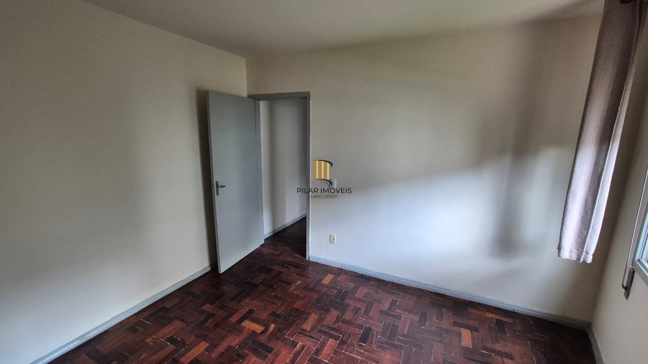 Apartamento 1 Dormitório(s) Bairro Santana