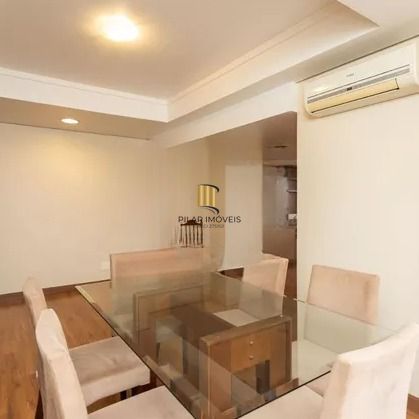 Flat 1 dormitório no bairro Independência