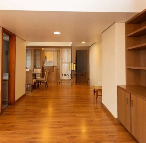 Flat 1 dormitório no bairro Independência