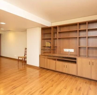 Flat 1 dormitório no bairro Independência