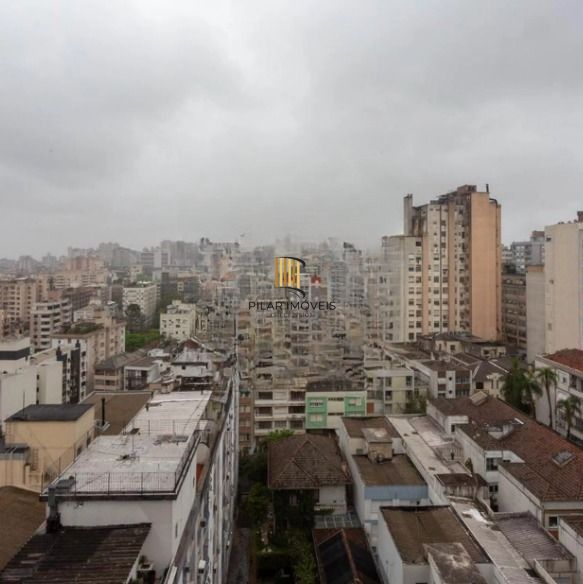 Flat 1 dormitório no bairro Independência