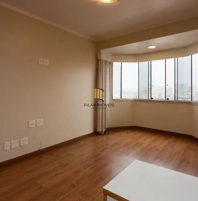 Flat 1 dormitório no bairro Independência