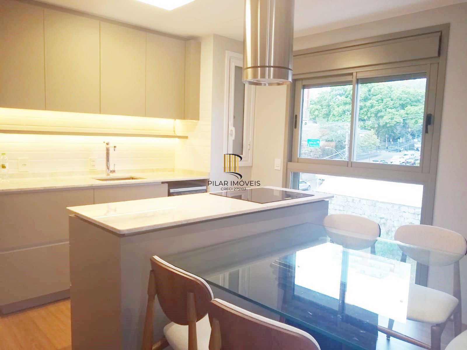 LOFT,com vaga bairro moinhos de vento