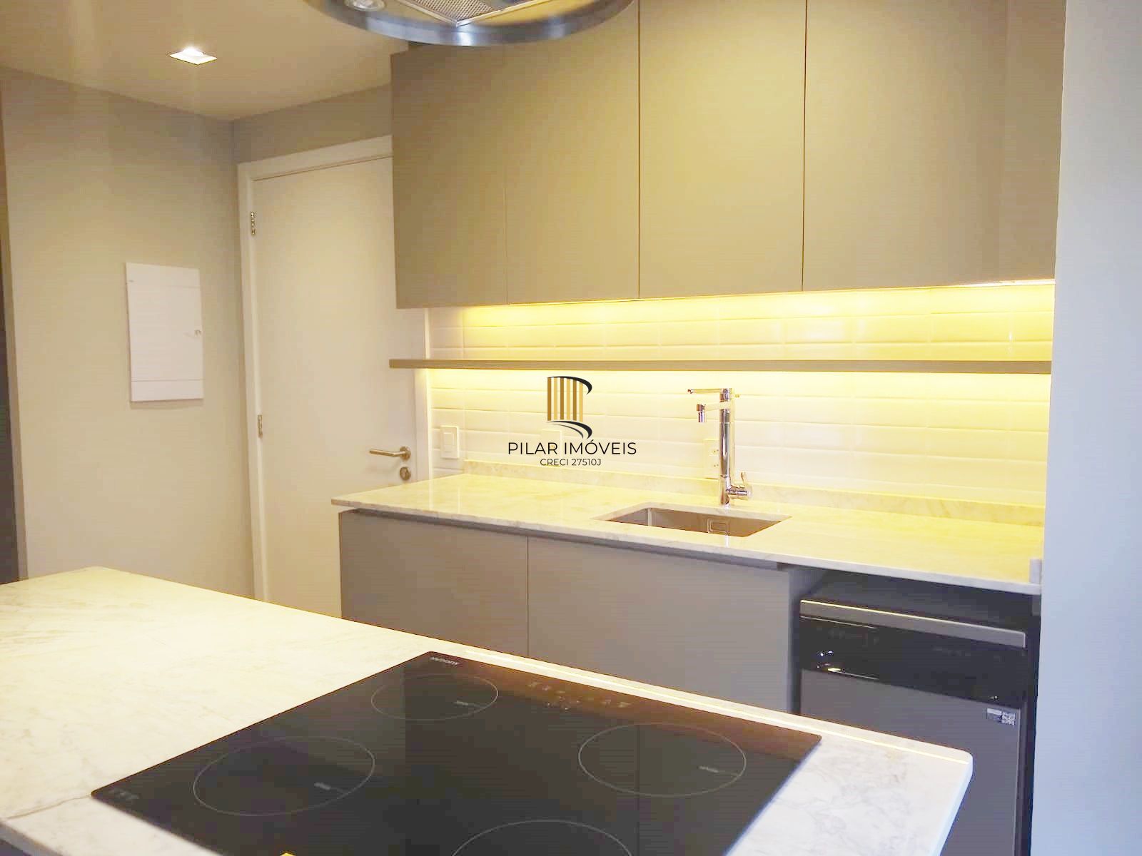 LOFT,com vaga bairro moinhos de vento