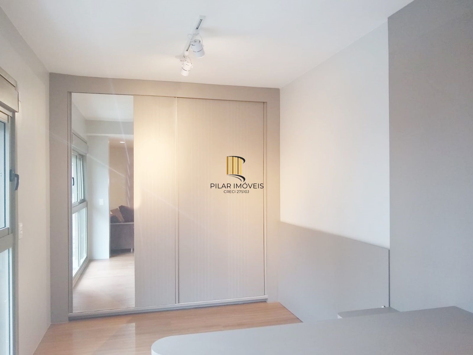 LOFT,com vaga bairro moinhos de vento