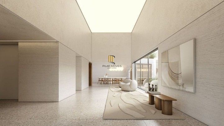 LOFT,com vaga bairro moinhos de vento