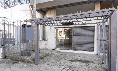 Loja com 68,02m² no bairro Santana - Pilar Imóveis