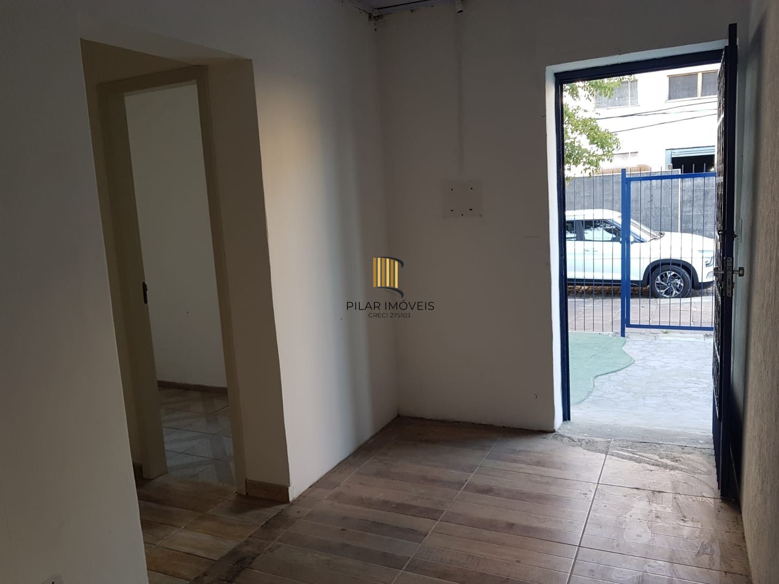 casa no bairro santana