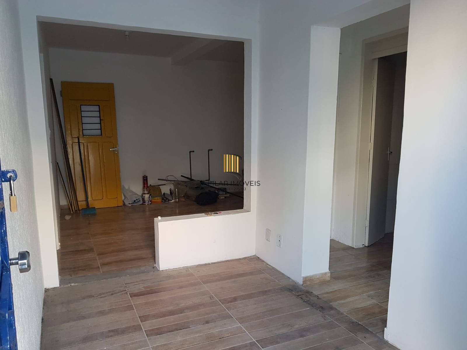 casa no bairro santana
