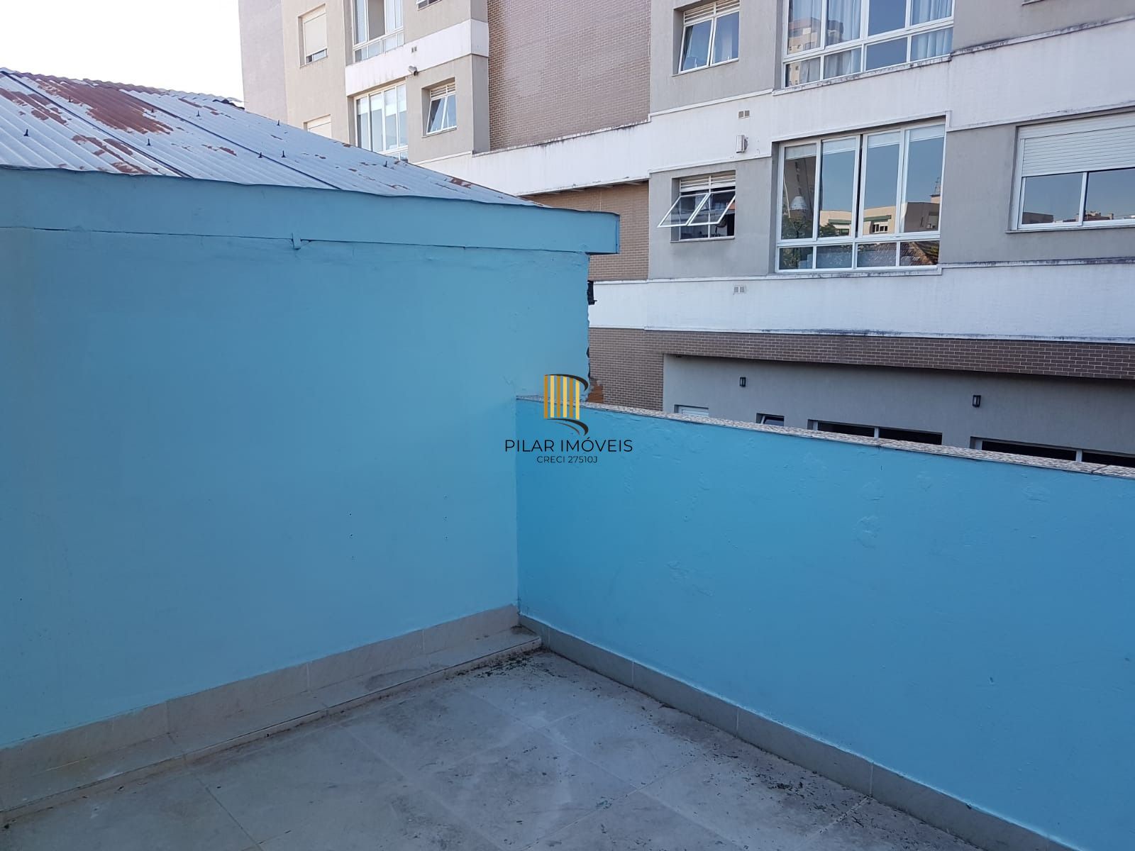 casa no bairro santana