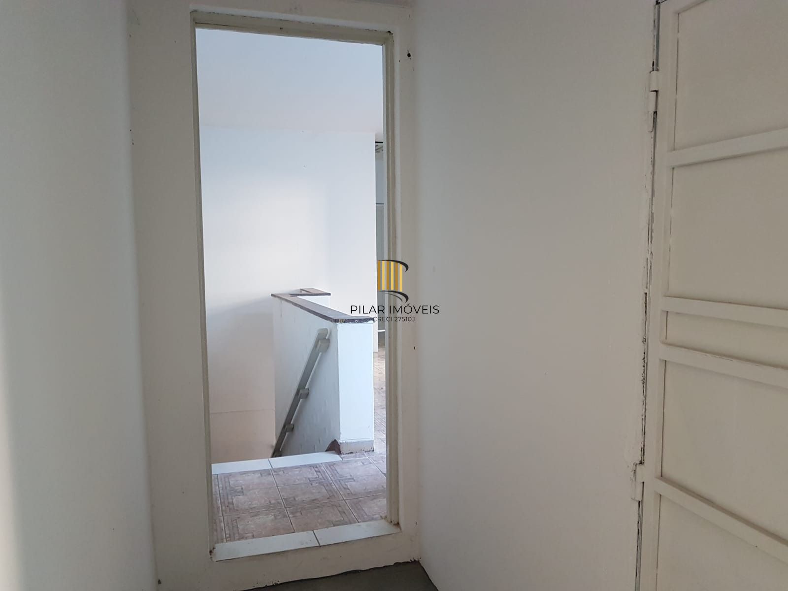 casa no bairro santana