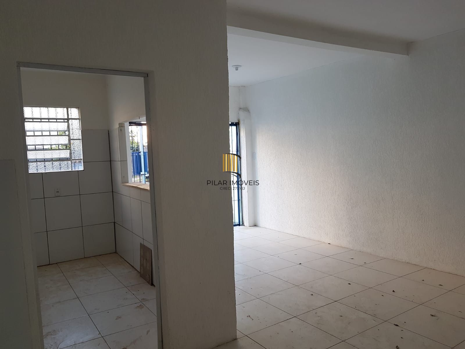 casa no bairro santana