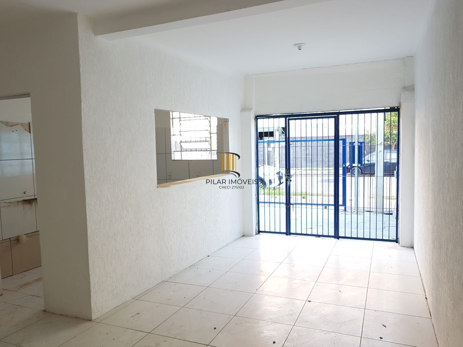 casa no bairro santana