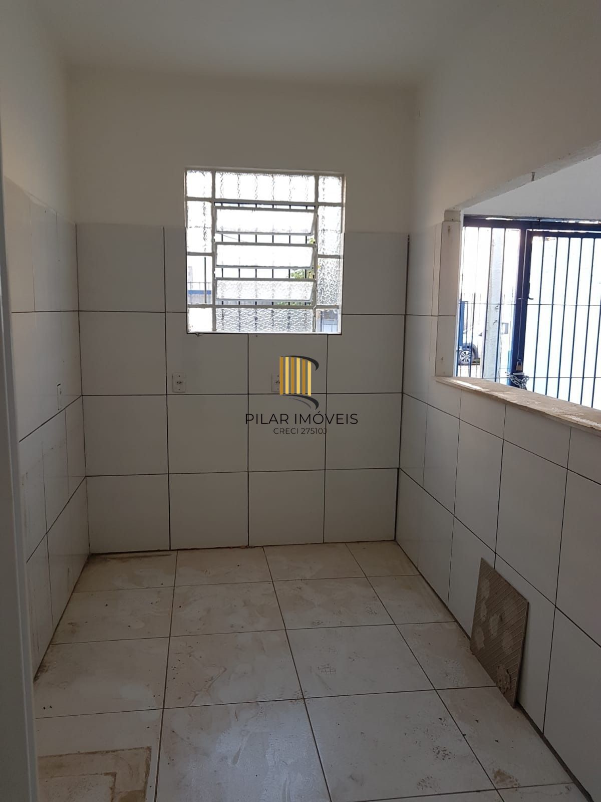 casa no bairro santana