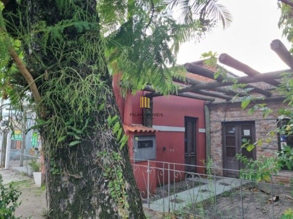Terreno no bairro Auxiliadora