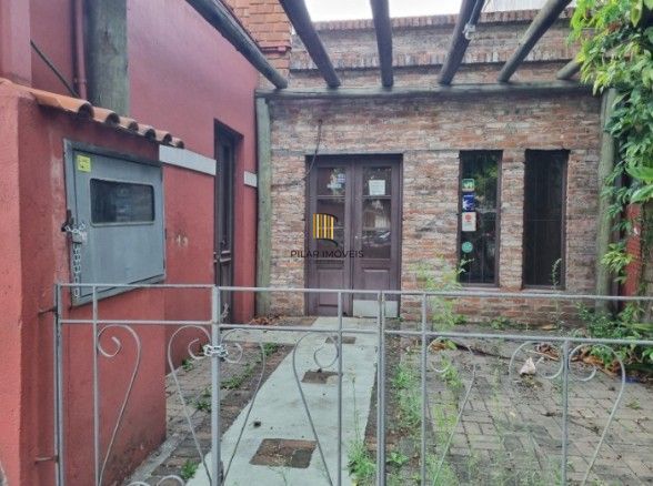 Terreno no bairro Auxiliadora
