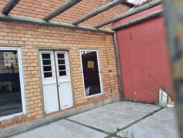 Terreno no bairro Auxiliadora