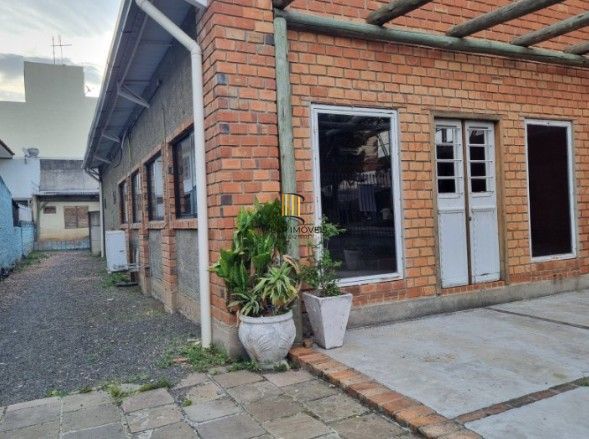 Terreno no bairro Auxiliadora