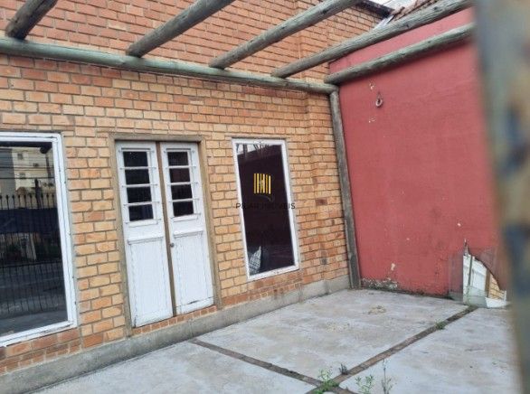 Terreno no bairro Auxiliadora