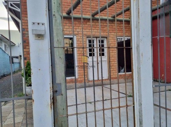Terreno no bairro Auxiliadora