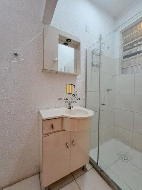 Apartamento de 1 quarto no Bairro centro