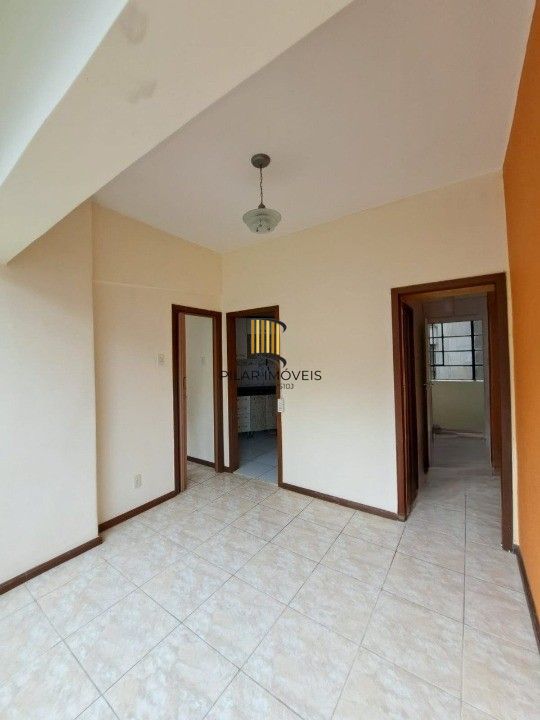 Apartamento de 1 quarto no Bairro centro