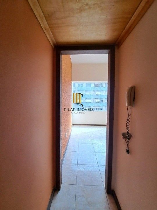 Apartamento de 1 quarto no Bairro centro