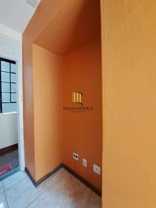 Apartamento de 1 quarto no Bairro centro
