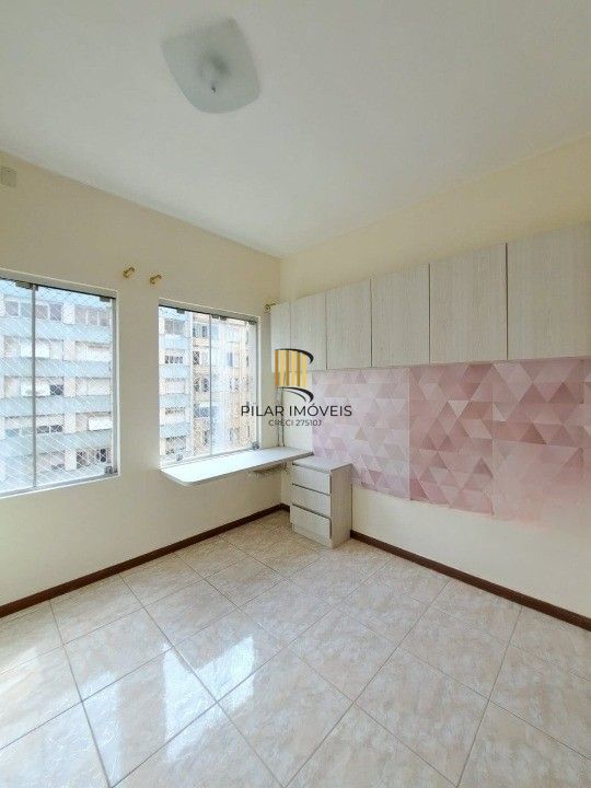Apartamento de 1 quarto no Bairro centro