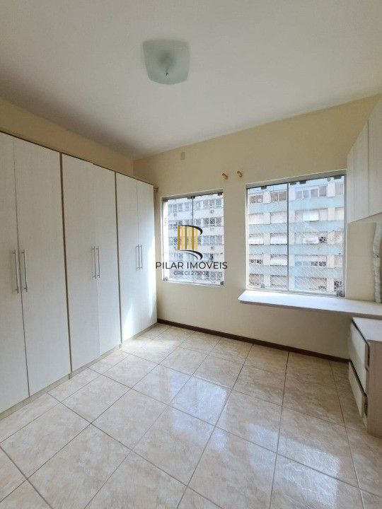 Apartamento de 1 quarto no Bairro centro