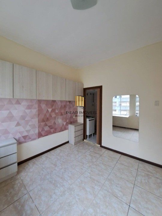 Apartamento de 1 quarto no Bairro centro